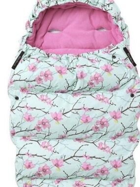 Elodie Details Waterproof &Thicken Universal Stroller Blanket/sack for Babies
